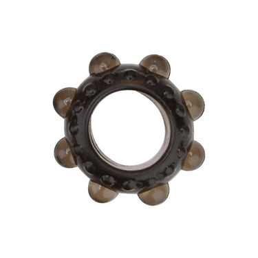 Loving Joy Textured Cock Ring